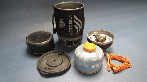 Jetboil zip backpacking - zip,