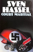 Court Martial by Hassel, Sven