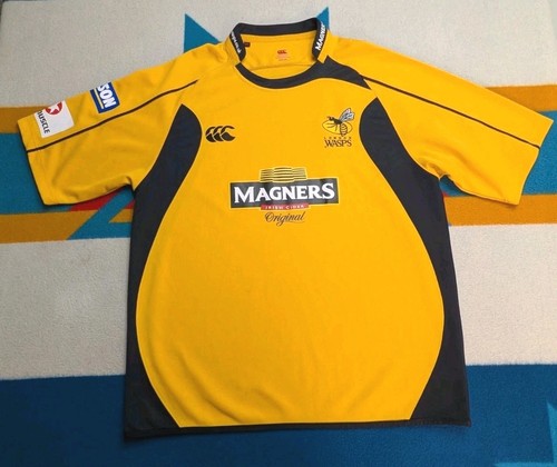 London wasp rugby union - london,