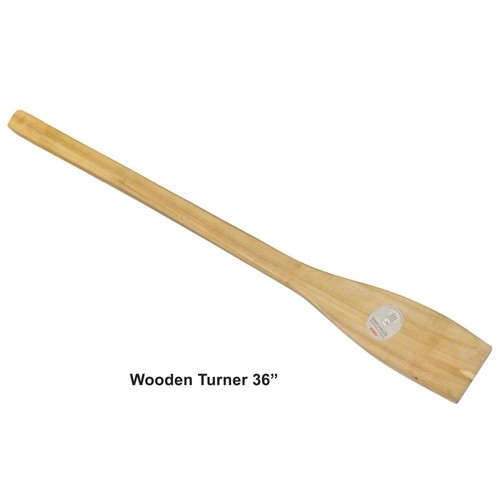 Mixing paddle beech wood heavy - mixing,