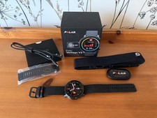 Polar Vantage V3 GPS Watch