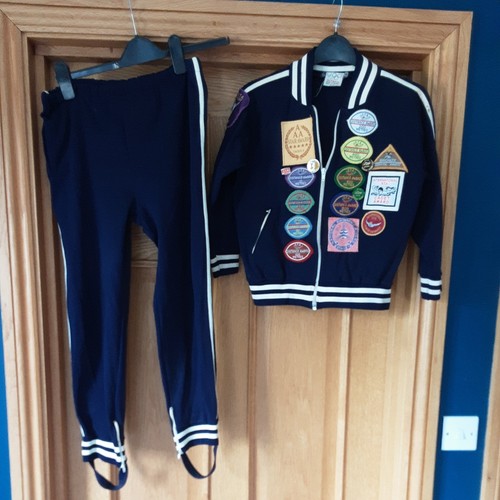 Vintage 80s olympic games - 80s,