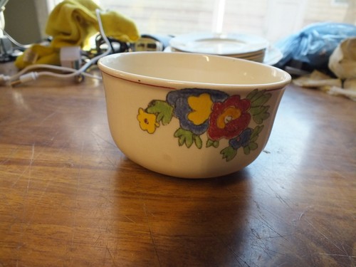 Vintage royal doulton minden - vintage, doulton,