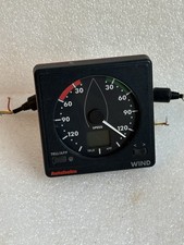 Autohelm ST50 WIND Head Unit