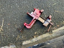 Vintage Record Imp Vice No 80