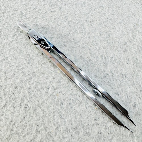 Kern swiss drafting divider - kern,