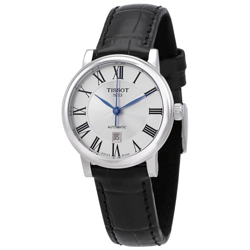 Tissot ladies carson premium - carson,