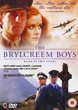 The Brylcreem Boys [1999] [DVD] - DVD  RYVG The Cheap Fast Free Post