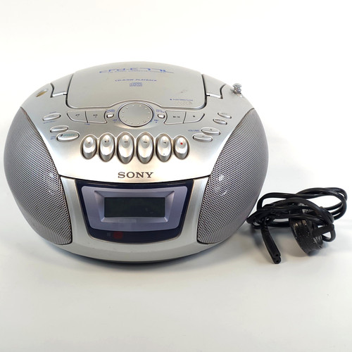 Sony cfd e77l - cfd-e77l, cd