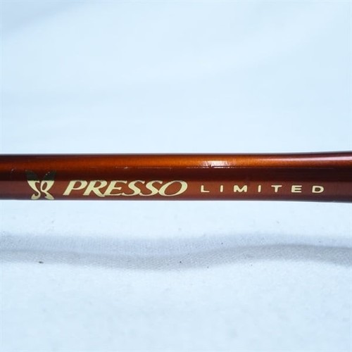 Daiwa 16presso ltd - daiwa,