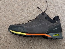 Scarpa Men's Zodiac Tech GTX