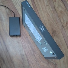 Cisco C927-4P Integrated