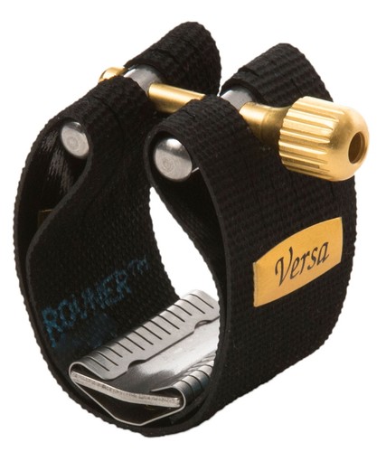 Rovner ligature versa contra - versa,