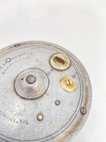 Ultra rare 1924 hardy - ultra,