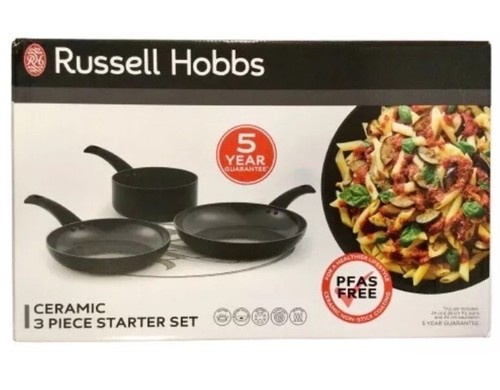 Russell hobbs piece - hobbs,