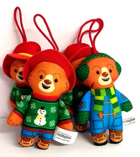 The Adventures of Paddington