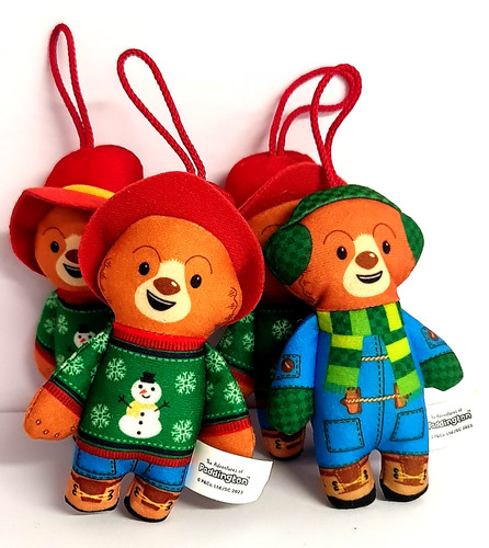 The adventures paddington - adventures, of