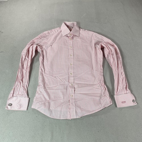 Thomas pink dress - pink, shirt