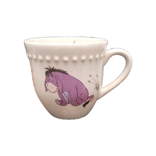 The disney store winnie - the,