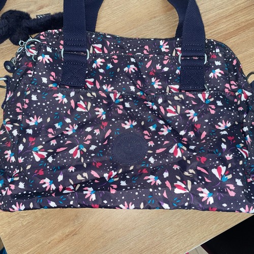Kipling medium crossbody bag - medium,