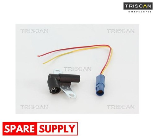 Sensor crankshaft pulse for - crankshaft,