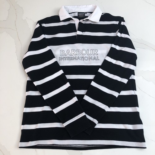 Barbour polo shirt men - barbour,