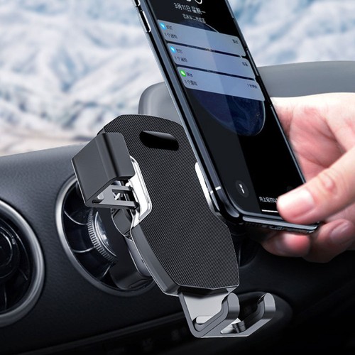 Gps bracket gravity - stand, for