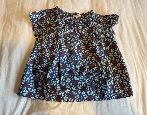 Bonpoint blouse girls - bonpoint, 8