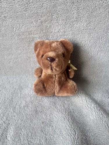 Vintage avon small - vintage, teddy