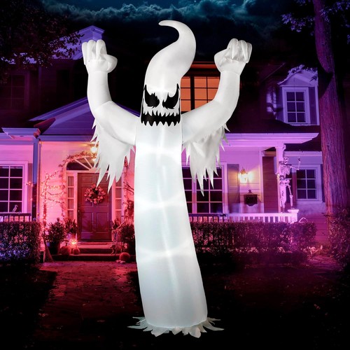 Tall halloween - tall,