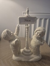 Snowbabies department - snowbabies, 56