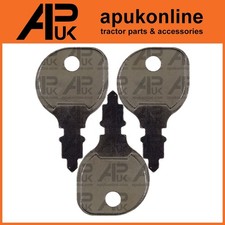 Ignition key for - for, ariens