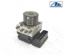 VOLKSWAGEN GOLF 09-12 MK6 1.6TDI ABS PUMP INC CONTROLLER 1K0614517BJ 1K0907379AN