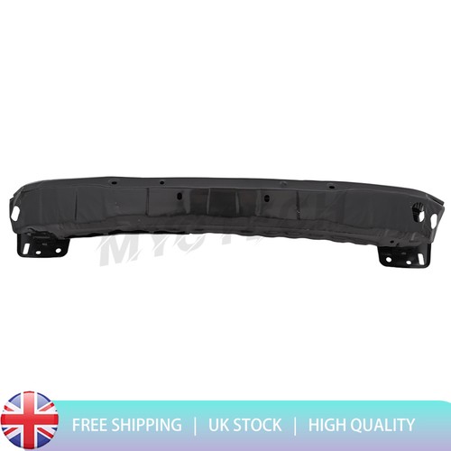 Front bumper reinforcement - front,