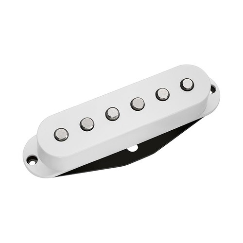 Dimarzio true velvet middle - dimarzio,