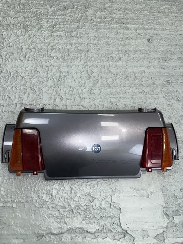 Tga breeze rear body - tga,