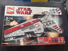 LEGO Star Wars 8039