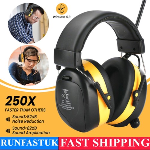 Ear defenders protection - protection,