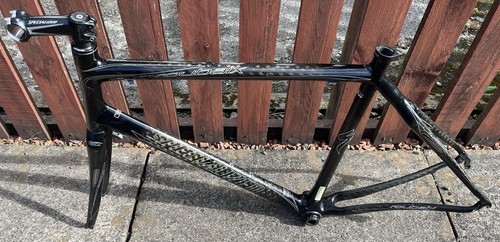 Specialized roubaix comp - specialized,