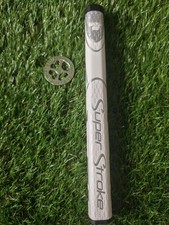 Superstroke Zenergy Tour Round