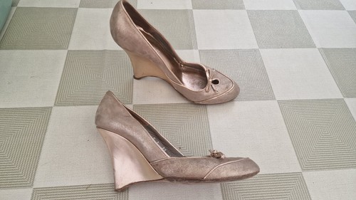 Bennett womens gold - ,