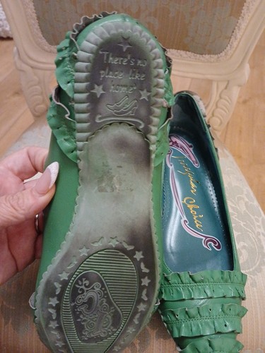 Rare vintage theres place - theres,