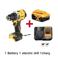 DEWALT DCD805 20V Power Tools