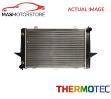 ENGINE COOLING RADIATOR