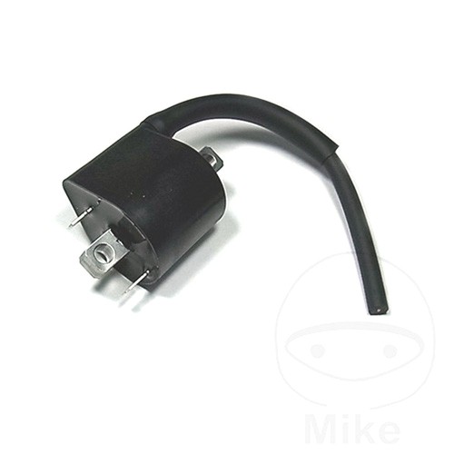 Tourmax ignition coil 12v - 12v, rear