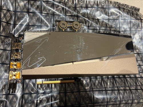 Gigabyte aorus radeon - rx, 6900