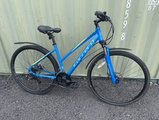 Carrera Crossfire 2 Hybrid