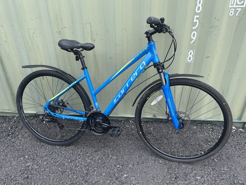 Carrera crossfire hybrid - carrera, 2