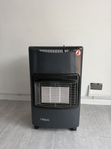 Lifestyle portable calor gas - lifestyle,
