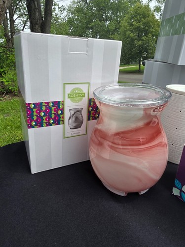Scentsy warmer - scentsy,